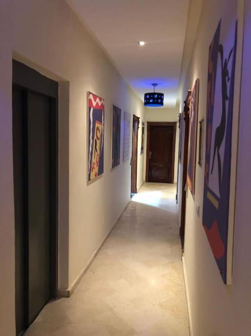 Appartement At Imad, Your Holliday Is Ours. Marrakesh